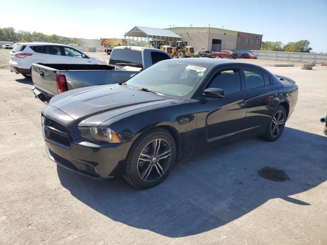 DODGE CHARGER 2014 2c3cdxdt6eh354434