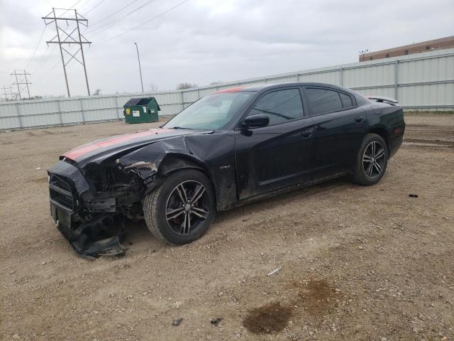 DODGE CHARGER R/ 2014 2c3cdxdt6eh360685