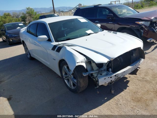 DODGE CHARGER 2014 2c3cdxdt6eh371816