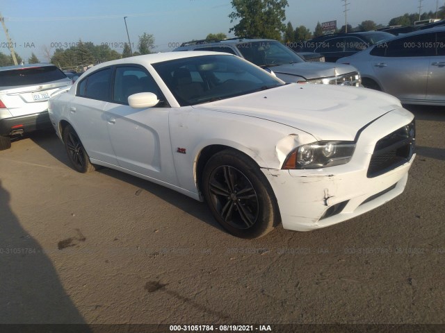 DODGE CHARGER 2014 2c3cdxdt6eh372237