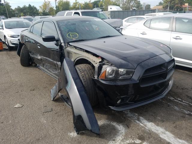 DODGE CHARGER R/ 2012 2c3cdxdt7ch103113