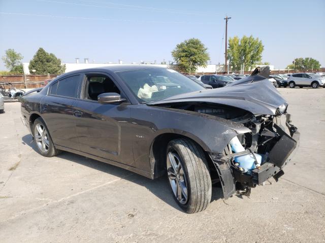 DODGE CHARGER R/ 2013 2c3cdxdt7dh542782