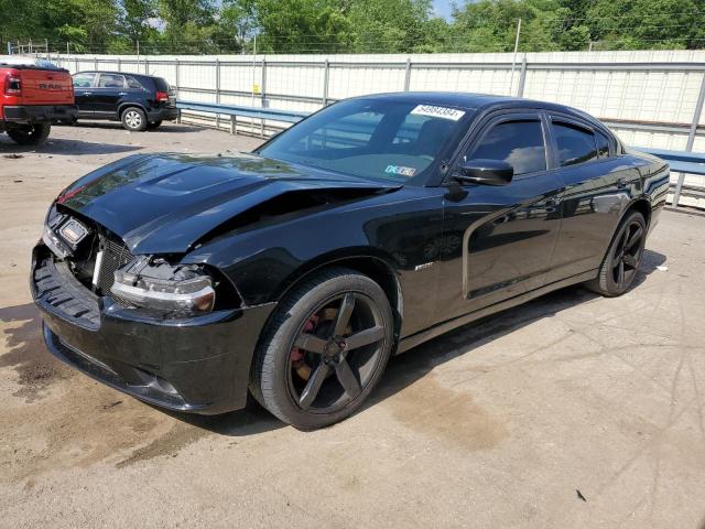 DODGE CHARGER 2013 2c3cdxdt7dh683772