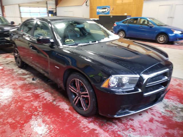 DODGE CHARGER R/ 2013 2c3cdxdt7dh687417