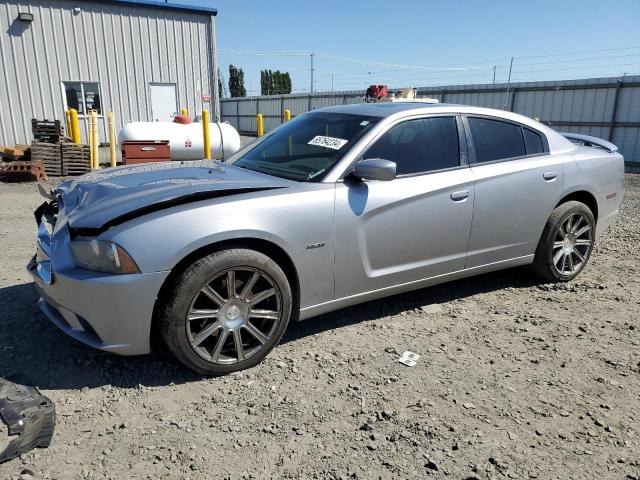 DODGE CHARGER R/ 2013 2c3cdxdt7dh693461