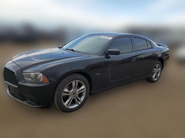 DODGE CHARGER 2013 2c3cdxdt7dh696974