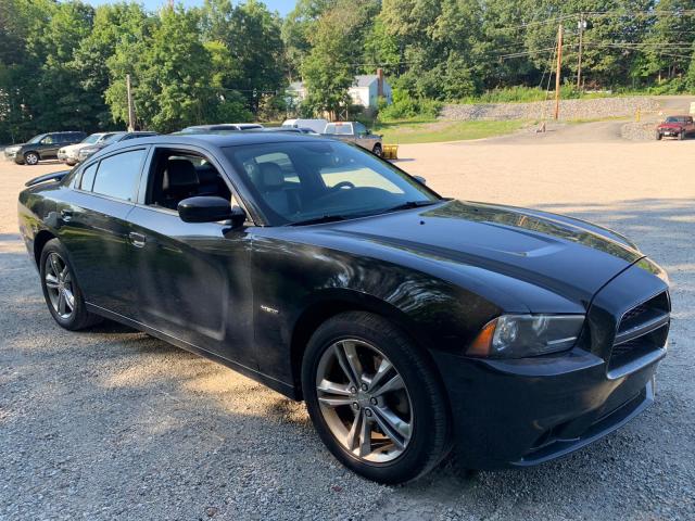 DODGE CHARGER R/ 2013 2c3cdxdt7dh702157