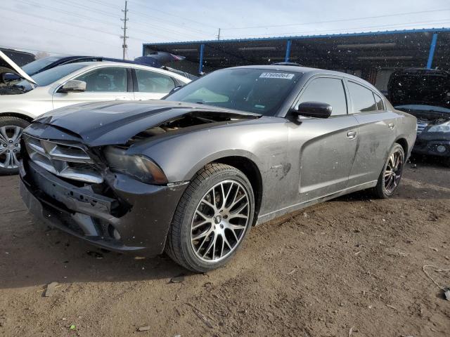 DODGE CHARGER 2013 2c3cdxdt7dh709349