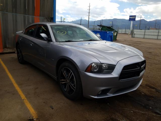 DODGE CHARGER R/ 2013 2c3cdxdt7dh738785