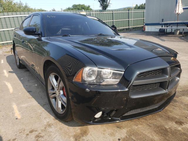 DODGE CHARGER R/ 2014 2c3cdxdt7eh116320