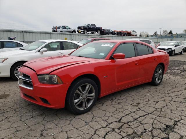 DODGE CHARGER R 2014 2c3cdxdt7eh156297