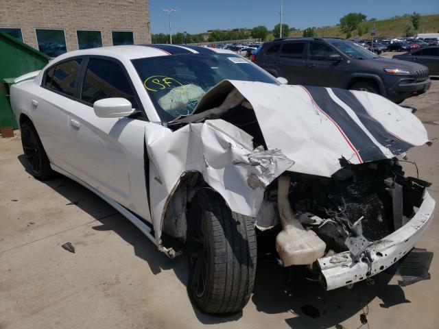 DODGE CHARGER R/ 2014 2c3cdxdt7eh156347