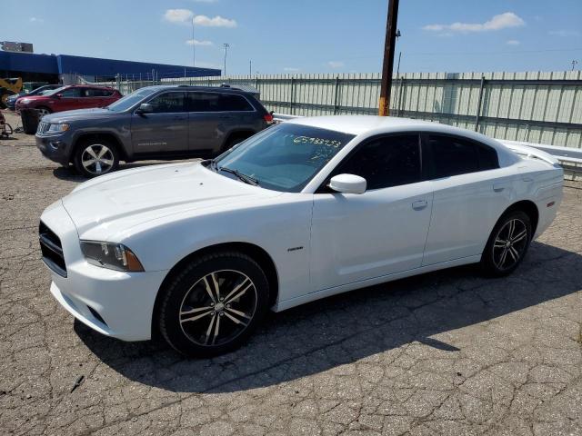 DODGE CHARGER 2014 2c3cdxdt7eh296432