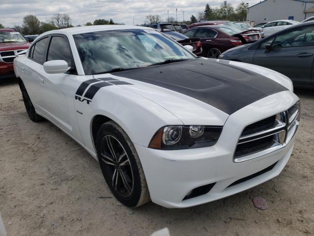 DODGE CHARGER 2014 2c3cdxdt7eh301385