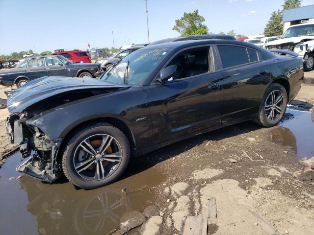 DODGE CHARGER R/ 2014 2c3cdxdt7eh319921