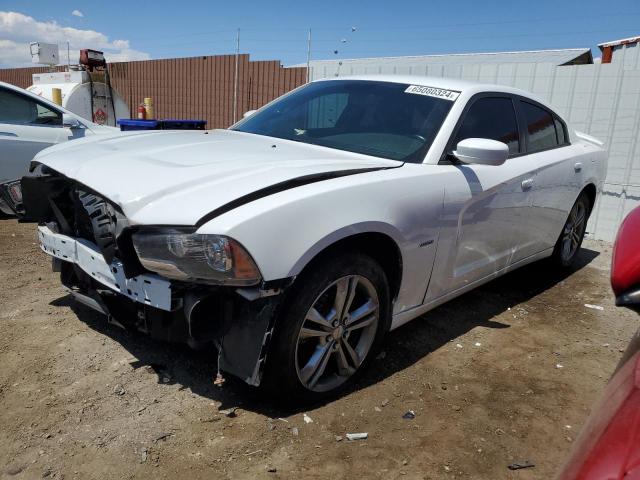 DODGE CHARGER R 2014 2c3cdxdt7eh331812