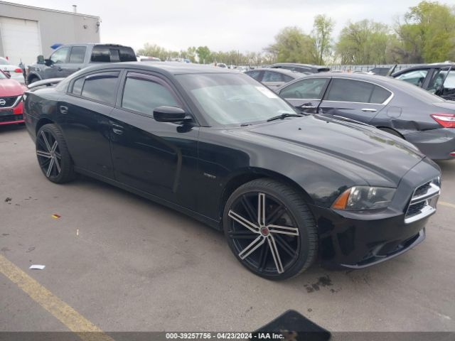 DODGE CHARGER 2014 2c3cdxdt7eh334869