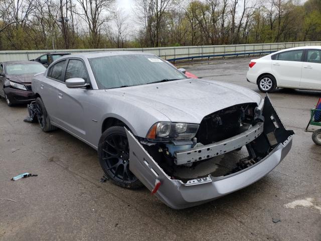 DODGE CHARGER R/ 2014 2c3cdxdt7eh351252