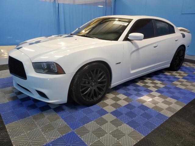 DODGE CHARGER 2014 2c3cdxdt7eh351476