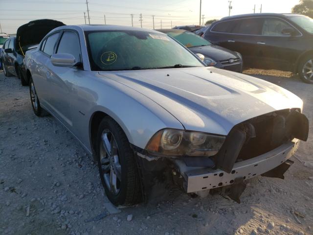 DODGE CHARGER R/ 2012 2c3cdxdt8ch103122