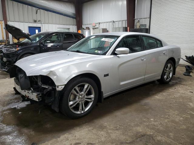 DODGE CHARGER 2012 2c3cdxdt8ch103167