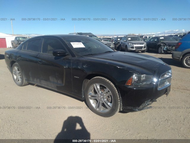 DODGE CHARGER 2012 2c3cdxdt8ch143068