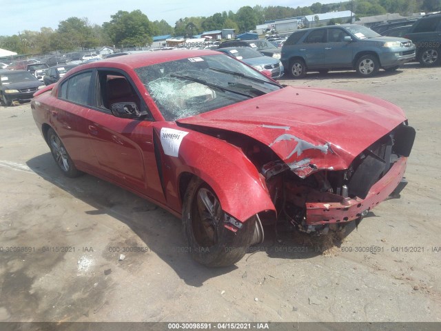 DODGE CHARGER 2012 2c3cdxdt8ch147959