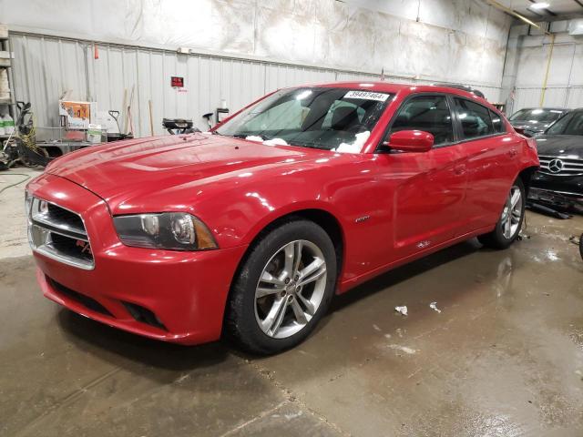 DODGE CHARGER 2012 2c3cdxdt8ch153258