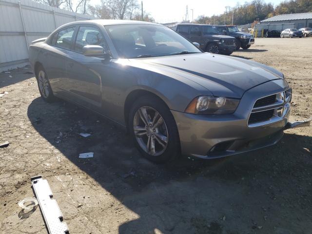 DODGE CHARGER R 2012 2c3cdxdt8ch306267