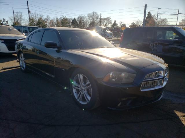 DODGE CHARGER R/ 2013 2c3cdxdt8dh503392