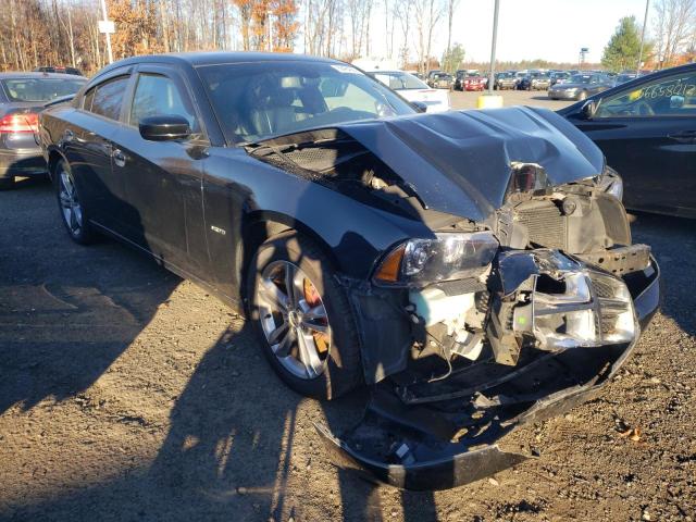 DODGE CHARGER R/ 2013 2c3cdxdt8dh503800