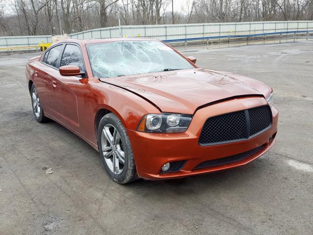 DODGE CHARGER R/ 2013 2c3cdxdt8dh598102