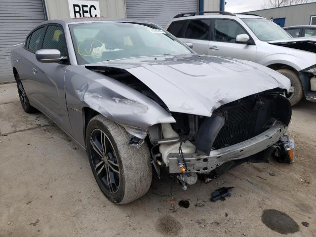 DODGE CHARGER R 2013 2c3cdxdt8dh687409