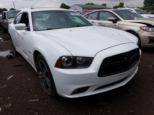 DODGE CHARGER R/ 2013 2c3cdxdt8dh687457