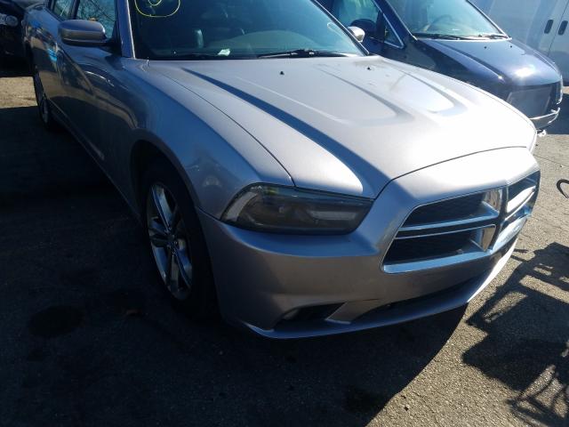 DODGE CHARGER R/ 2013 2c3cdxdt8dh697003