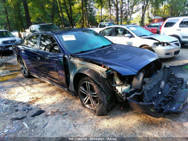 DODGE CHARGER 2013 2c3cdxdt8dh702183