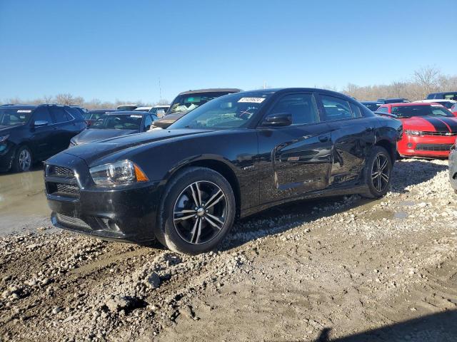 DODGE CHARGER 2013 2c3cdxdt8dh730971