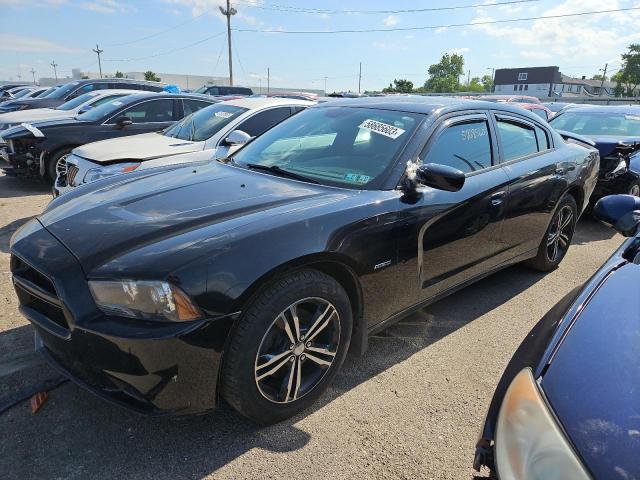 DODGE CHARGER R 2014 2c3cdxdt8eh156356