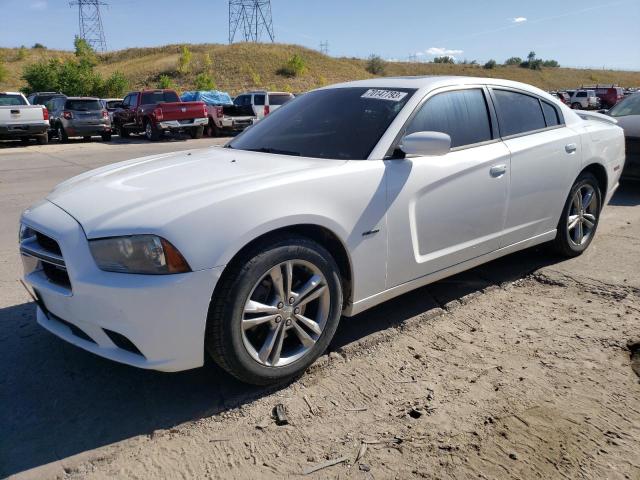 DODGE CHARGER R 2014 2c3cdxdt8eh156647