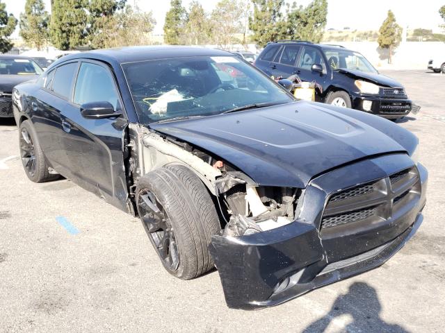 DODGE CHARGER R/ 2014 2c3cdxdt8eh227751