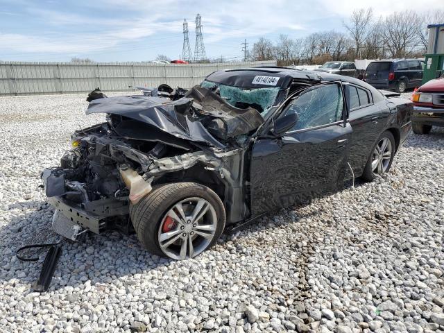 DODGE CHARGER 2014 2c3cdxdt8eh230634