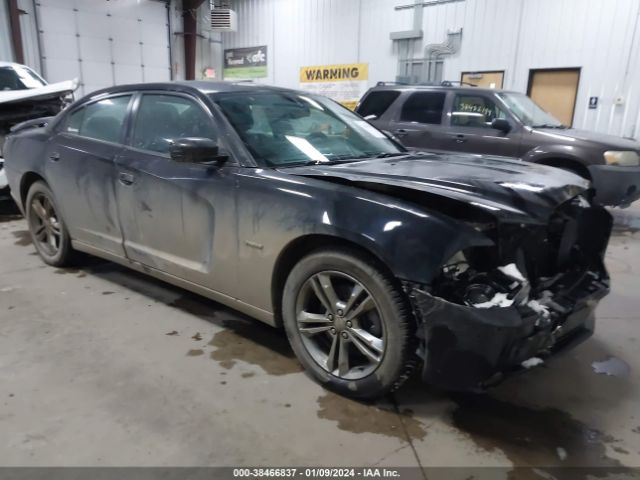 DODGE CHARGER 2014 2c3cdxdt8eh248681