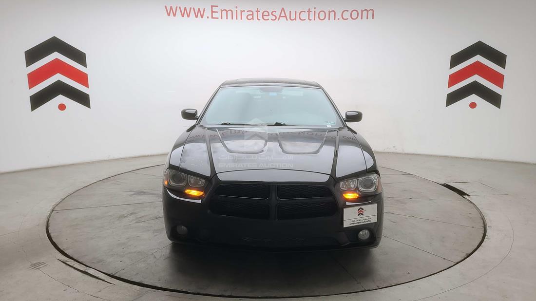 DODGE CHARGER 2014 2c3cdxdt8eh281289