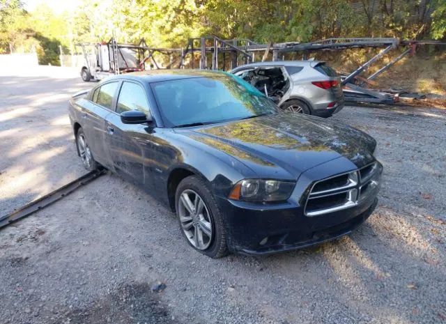 DODGE CHARGER 2014 2c3cdxdt8eh329731