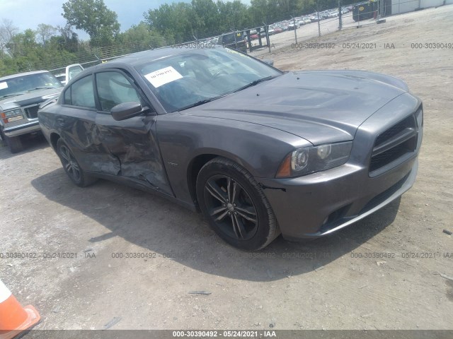 DODGE CHARGER 2014 2c3cdxdt8eh351423