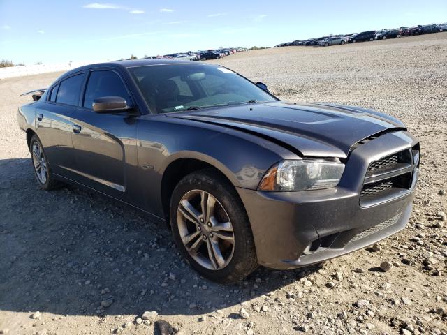 DODGE CHARGER R/ 2014 2c3cdxdt8eh364821