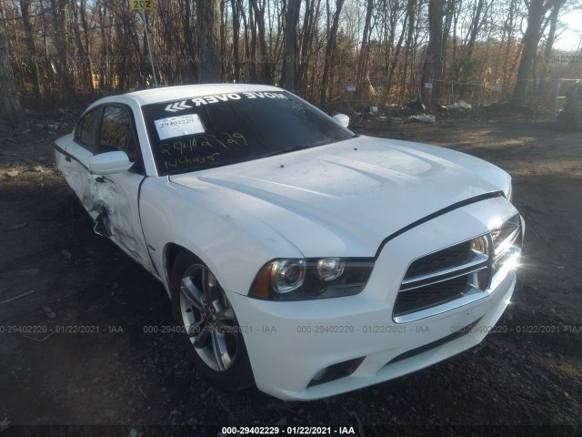 DODGE CHARGER 2014 2c3cdxdt8eh372398