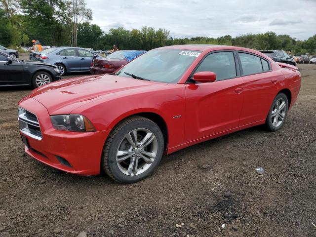 DODGE CHARGER R/ 2012 2c3cdxdt9ch103114