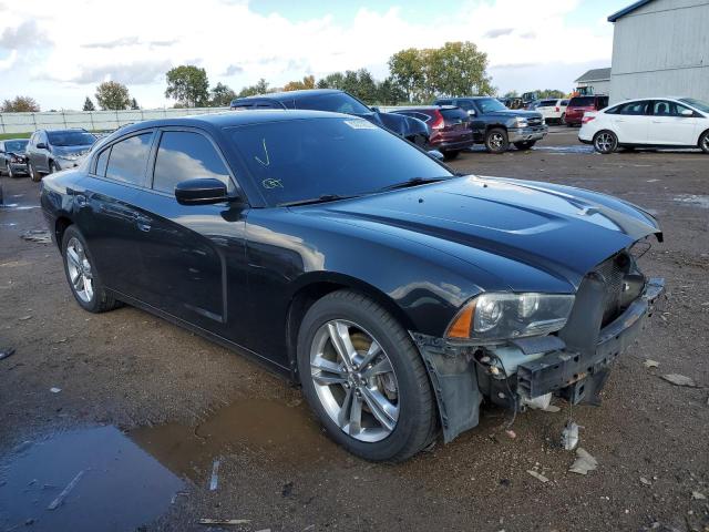 DODGE CHARGER R/ 2012 2c3cdxdt9ch219963