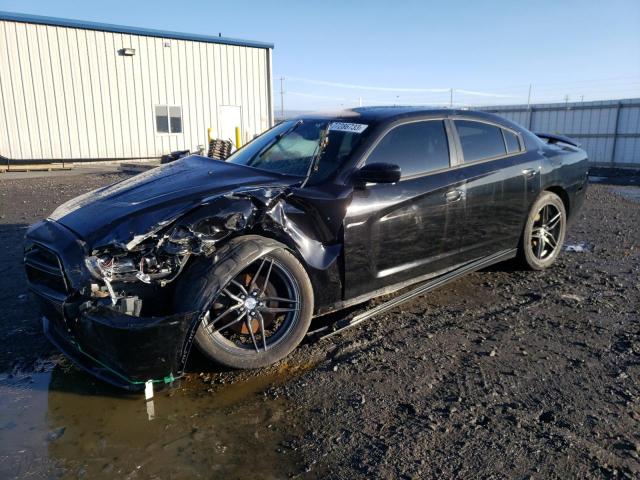 DODGE CHARGER 2012 2c3cdxdt9ch239890